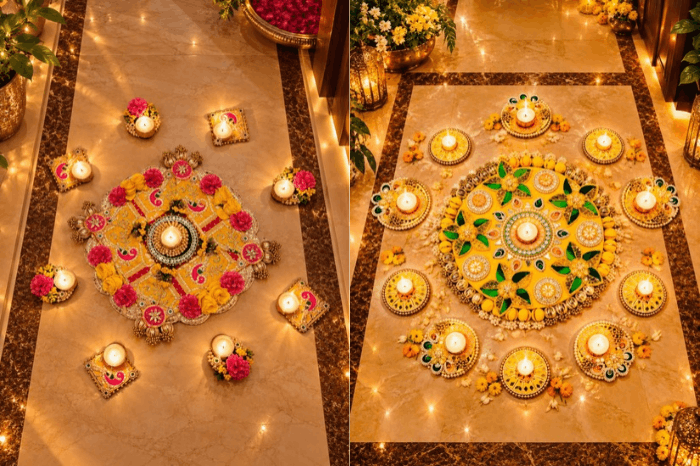 Diwali Decorative items